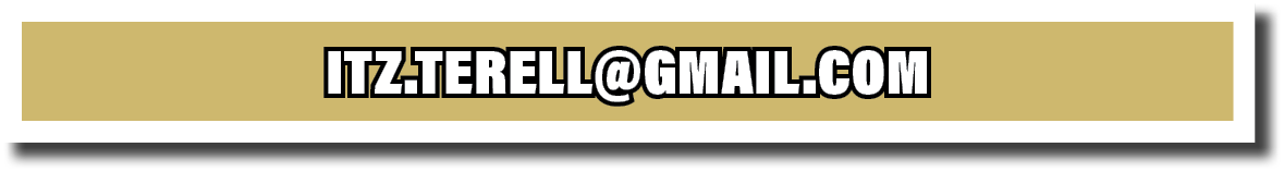 itz terell gmail com
