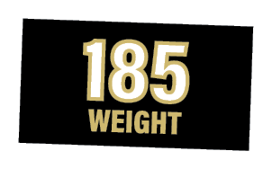 185 weight