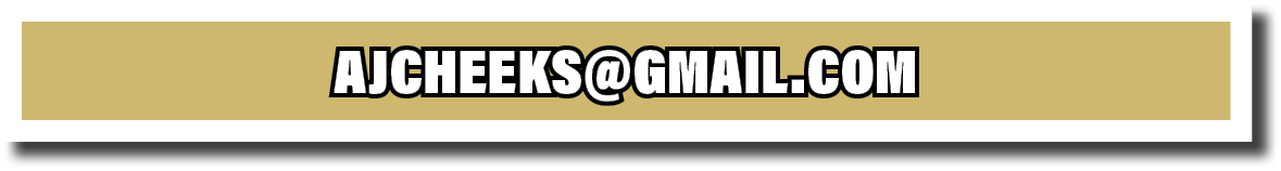 ajcheeks gmail com