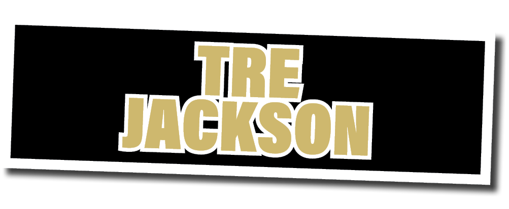 Tre JAckson