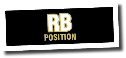 RB position