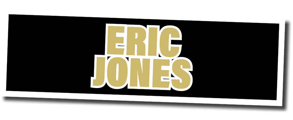 Eric Jones