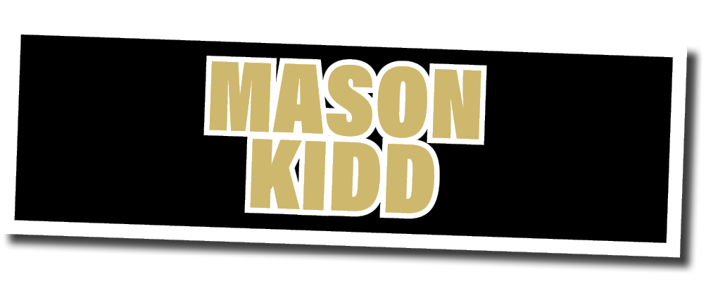 Mason Kidd