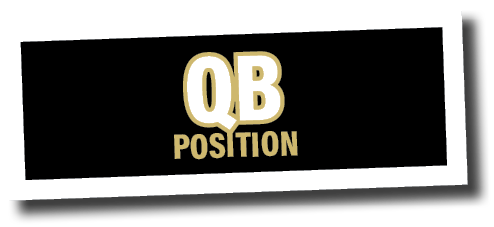 QB position