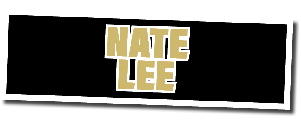 Nate Lee