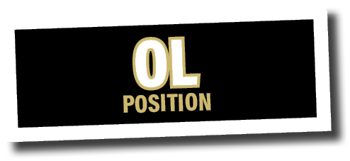 OL position