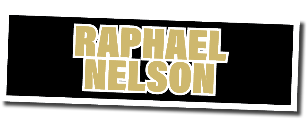 Raphael Nelson