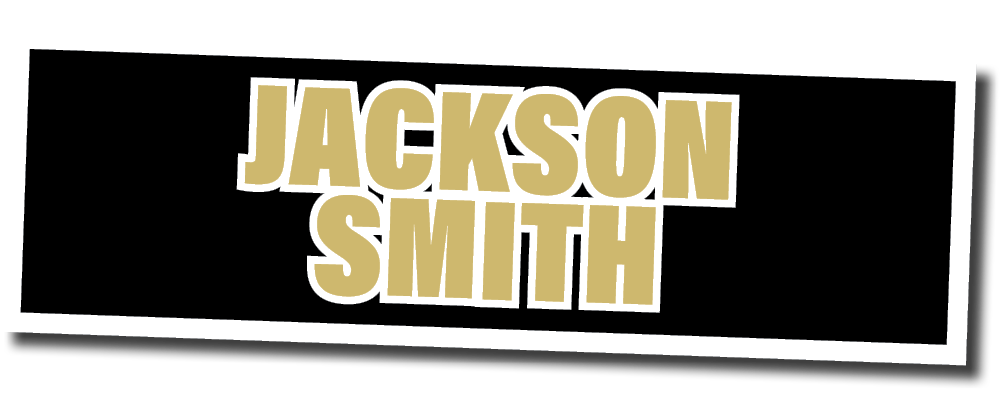 Jackson Smith