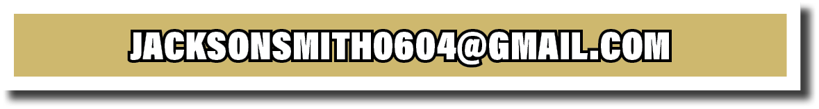 jacksonsmith0604 gmail com