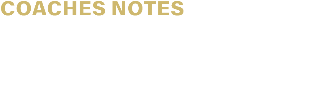 COACHES NOTES  GEMYEL HAS TREMENDOUS TALENT AS AN OFFENSIVE LINEMAN  HE IS A BIG MAN THAT CAN MOVE AND DO ALL THE THI   