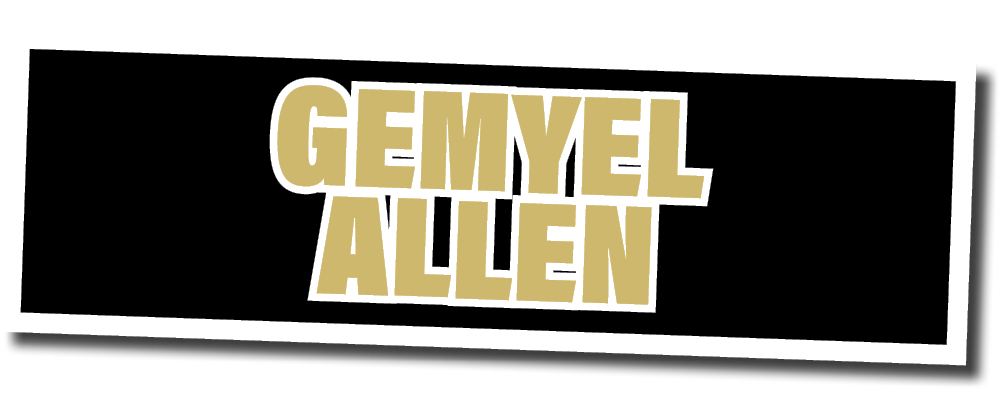 Gemyel Allen