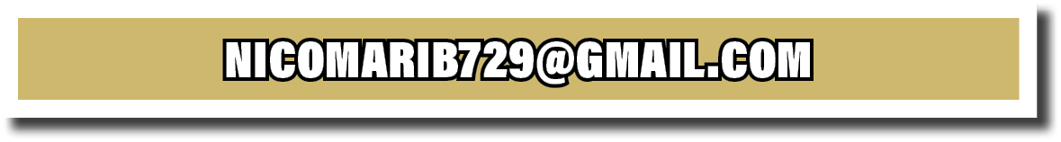 nicomarib729 gmail com