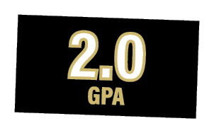 2 0 gpa