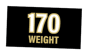 170 weight