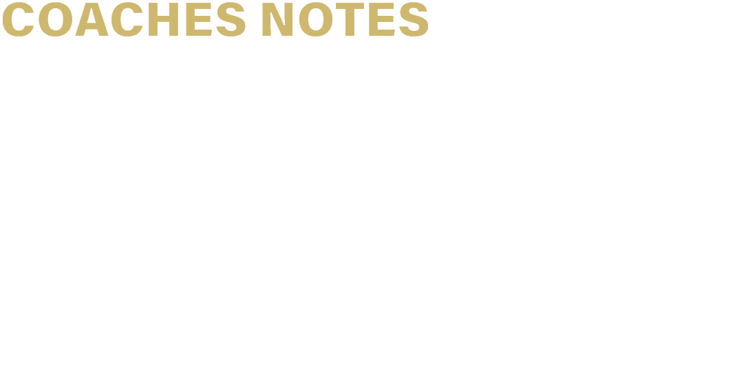 COACHES NOTES  SPENCER PLAYED A SIGNIFICANT AMOUNT OF SNAPS AS A SOPHOMORE DEFENSIVE LINEMAN  HE BRINGS GREAT QUICKNE   