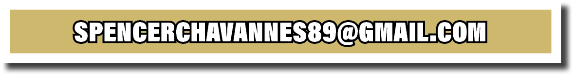 spencerchavannes89 gmail com
