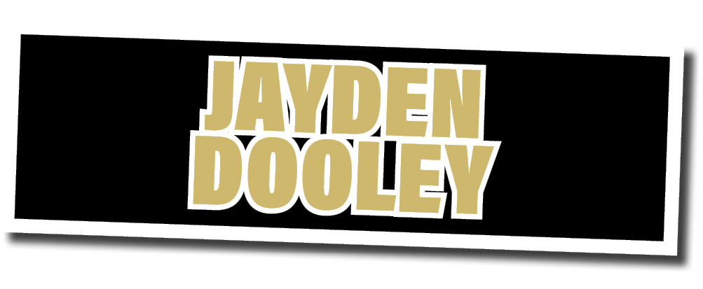 Jayden Dooley