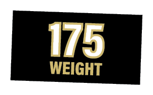175 weight