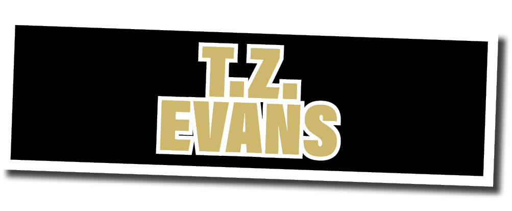 T Z  Evans