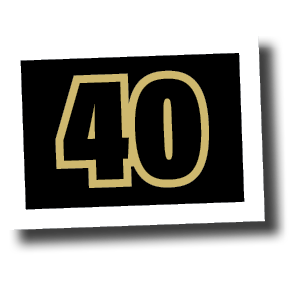 40