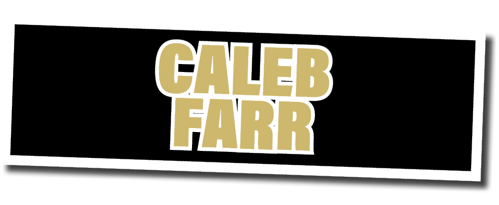 Caleb Farr
