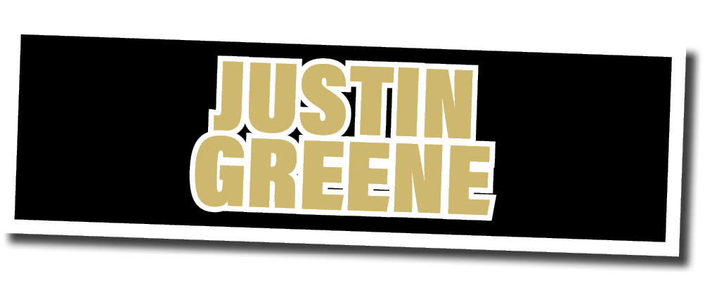 Justin Greene