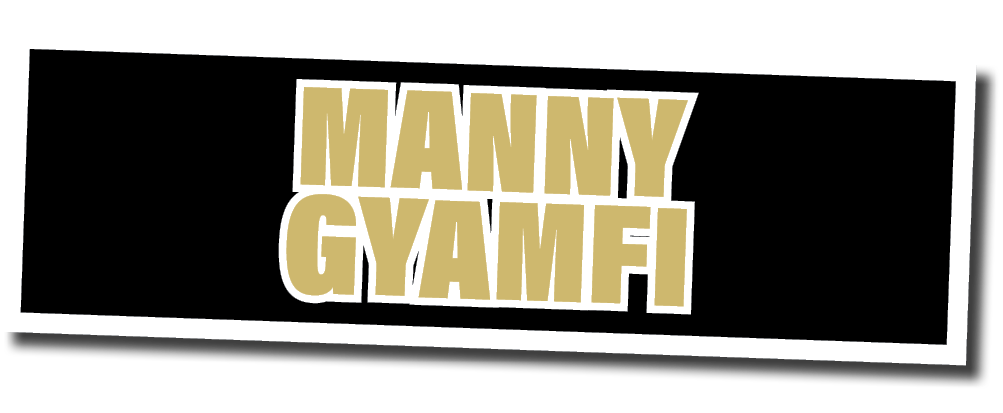 Manny Gyamfi