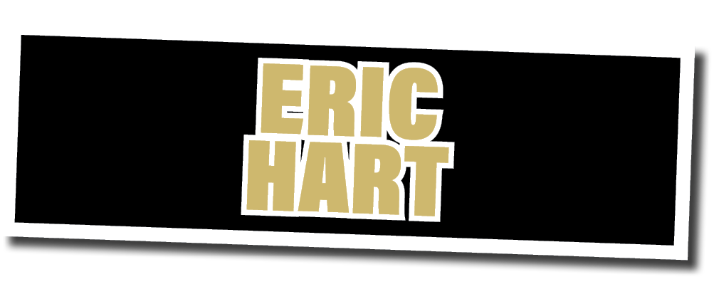 Eric Hart