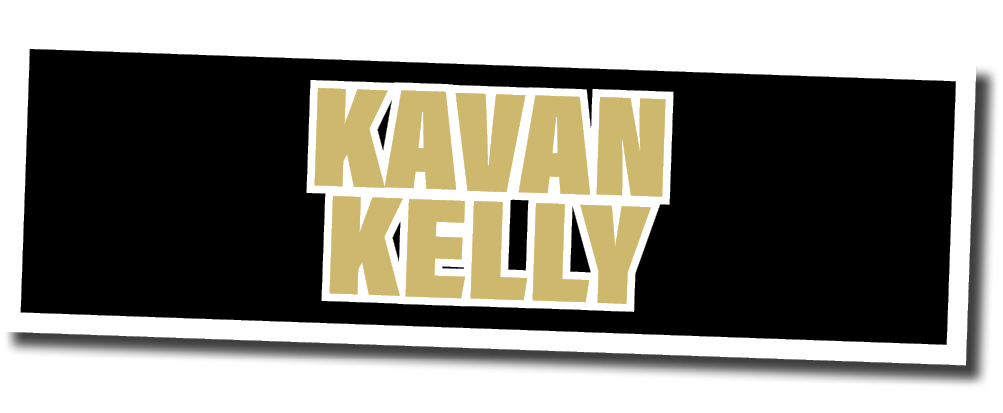 Kavan Kelly