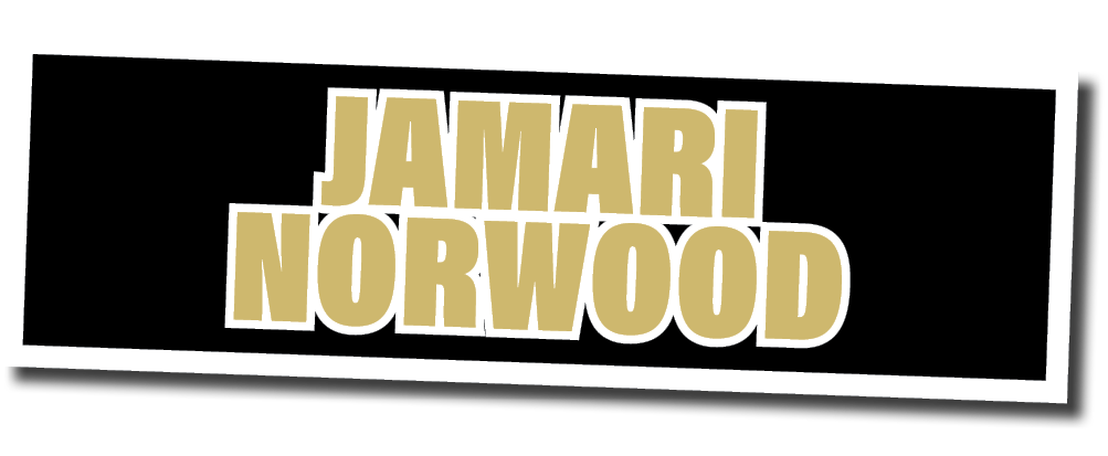 Jamari Norwood