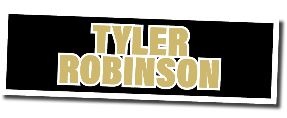 Tyler Robinson
