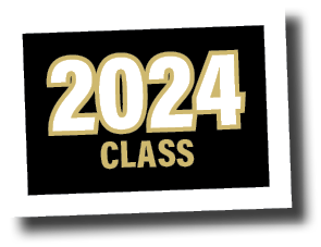 2024 class