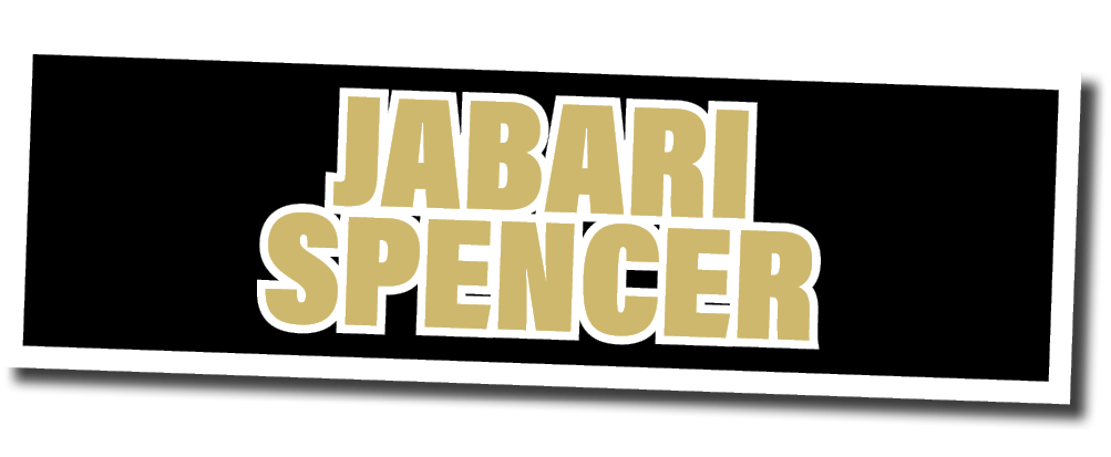 Jabari Spencer