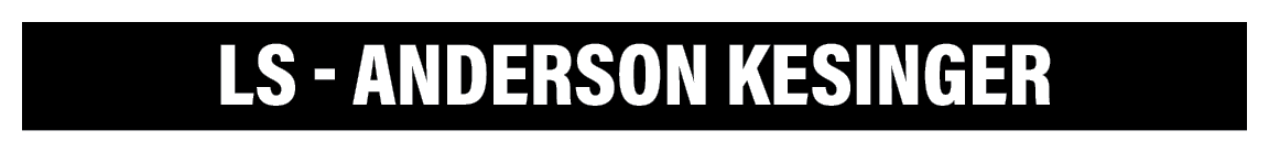 LS - Anderson Kesinger