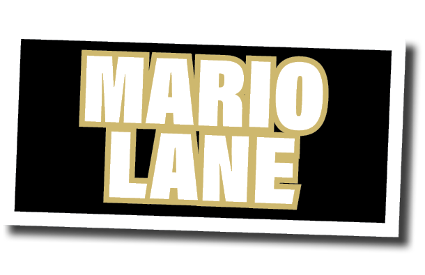 Mario Lane 