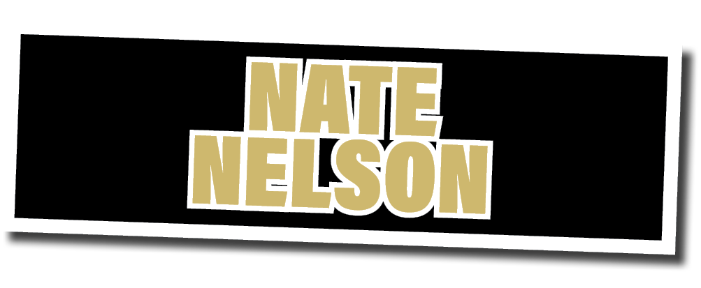 Nate Nelson