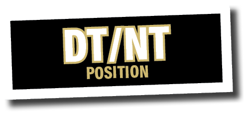 DT NT position