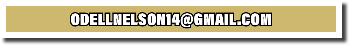 odellnelson14 gmail com