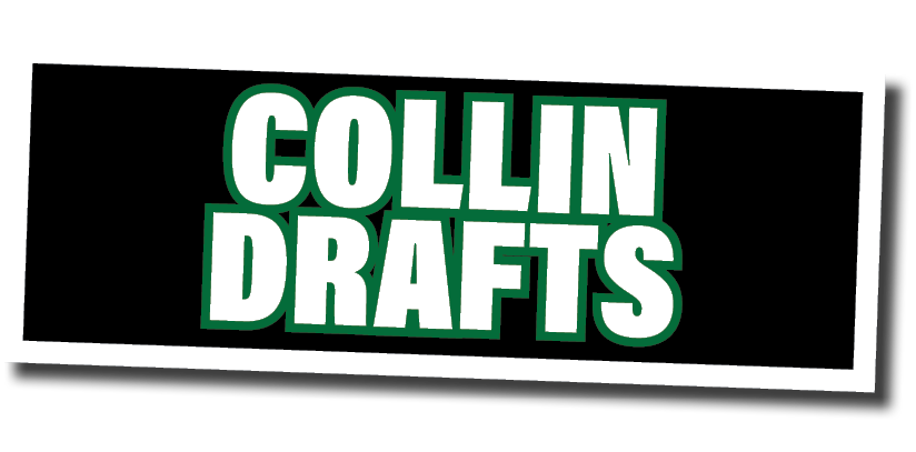 Collin Drafts