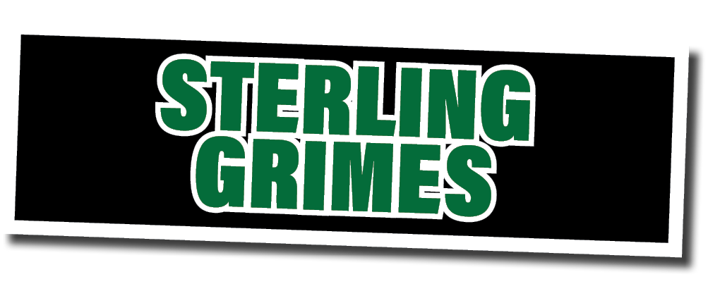 Sterling Grimes