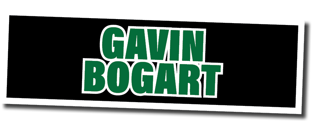 Gavin Bogart