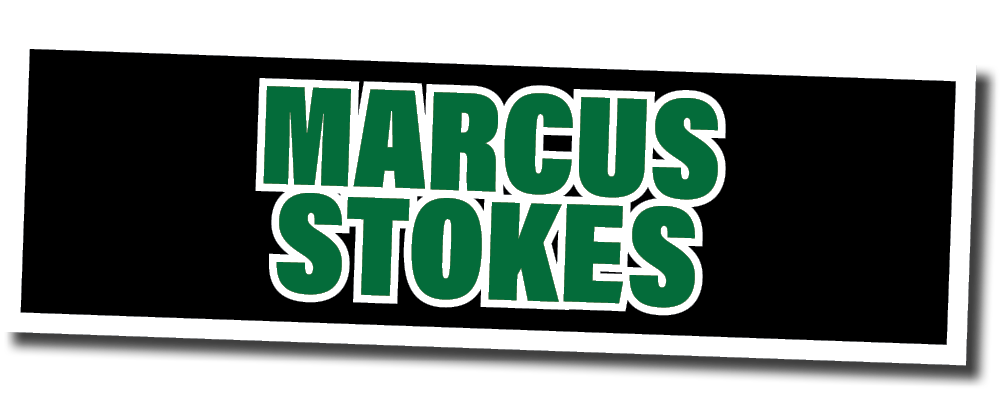 Marcus Stokes