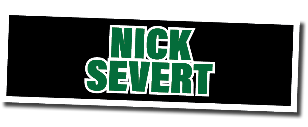 Nick Severt