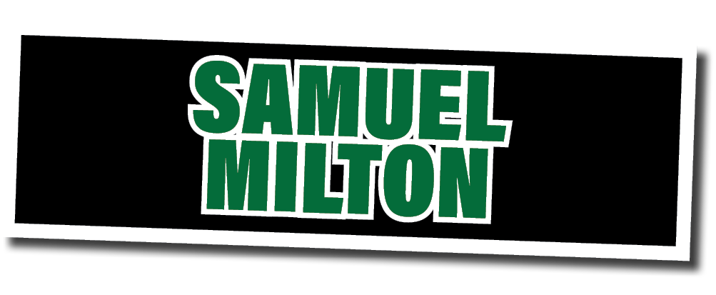 Samuel Milton