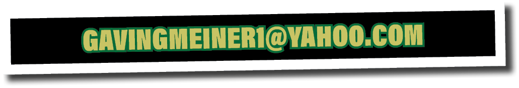 gavingmeiner1 yahoo com