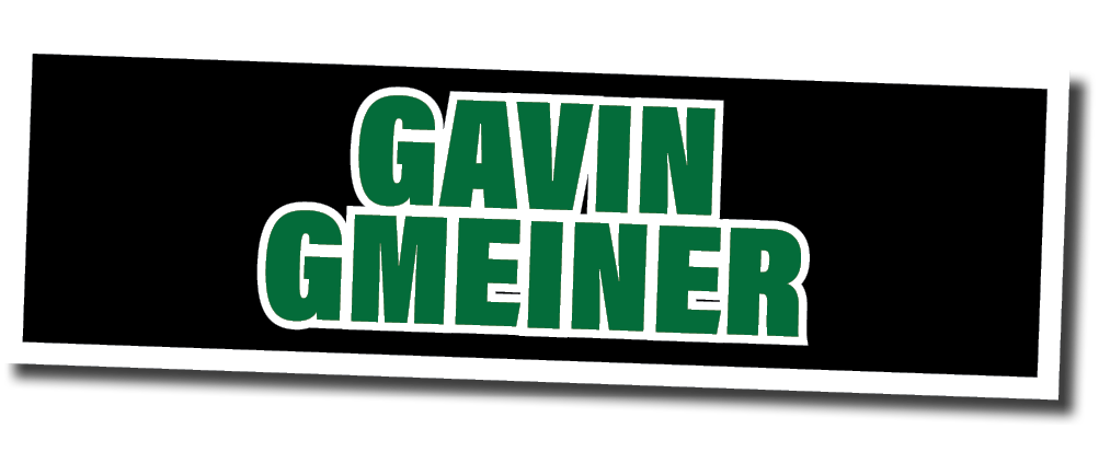 Gavin Gmeiner