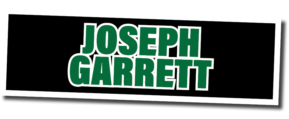 Joseph Garrett