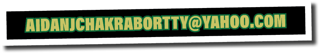 aidanjchakrabortty yahoo com