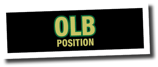 OLB position