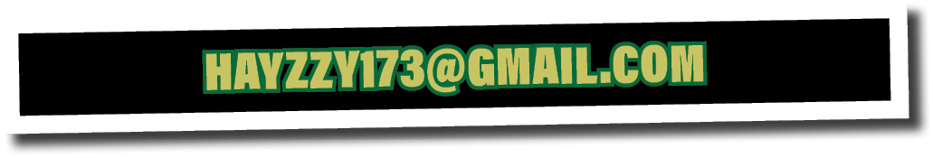 hayzzy173 gmail com